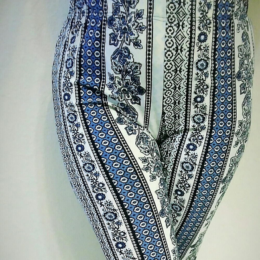 Flared pants - Picture 2 of 4
